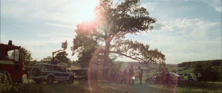 Афера по-английски (2016) Афера по-английски (2016)