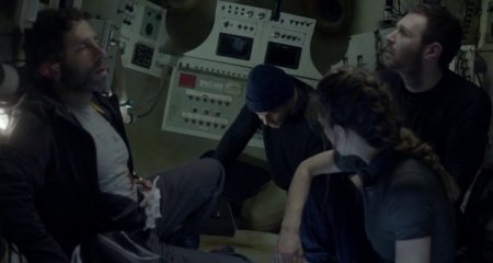 Камера (2016) Камера (2016)