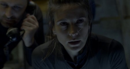 Камера (2016) Камера (2016)