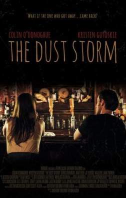 Фильм Песчаная буря (2016)