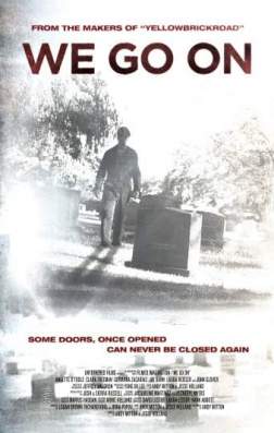 Фильм Мы продолжаем (2016)