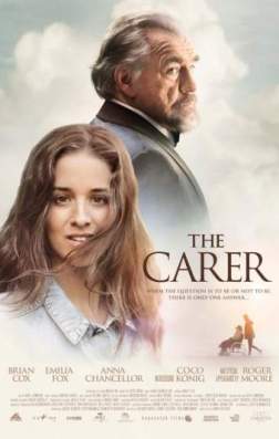 Фильм Сиделка (2016)