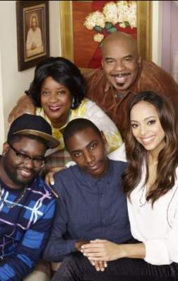 Фильм Шоу Кармайкла (3 сезон)