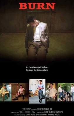 Фильм 200 градусов по Фаренгейту (2017)