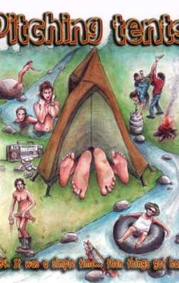 Разбивая палатки  (2017)