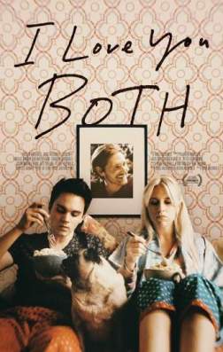 Фильм Люблю вас обоих (2016)