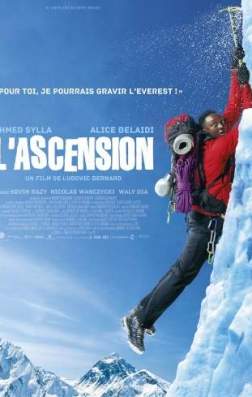 Фильм 1+Эверест (2017)