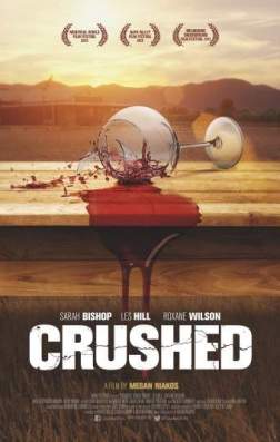 Фильм Вдребезги (2015)