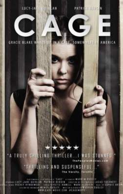 Фильм Клетка (2016)