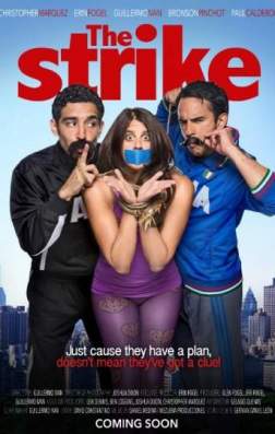 Фильм Захват (2016)