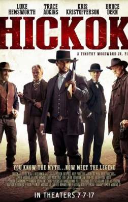 Хикок (2017)
