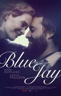 Фильм Кафе "Голубая сойка" (2016)