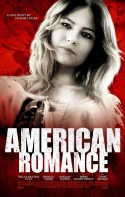 Фильм Американская романтика (2016)