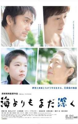 Фильм После бури (2016)