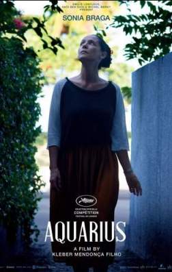 Фильм Водолей (2016)