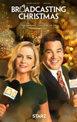 Фильм Рождественская Трансляция (2016)