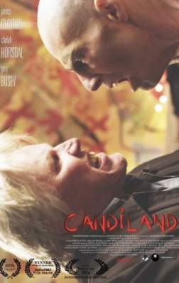 Фильм Страна грёз (2016)