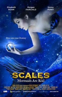 Весы: Русалки реальны (2016)