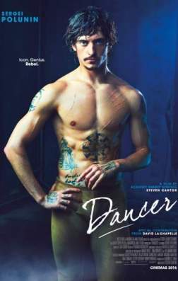 Фильм Танцовщик (2016)