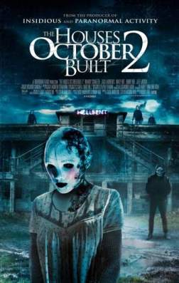 Фильм Дома, построенные в октябре 2 (2017)