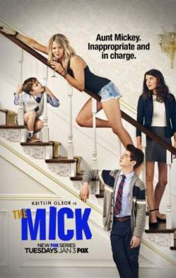 Фильм Мик (2 сезон)