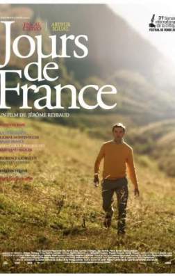 Фильм Дни Франции (2016)