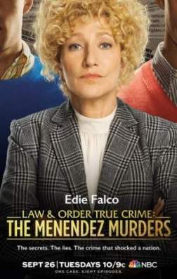 Фильм Закон и порядок: Настоящее преступление (1 сезон)