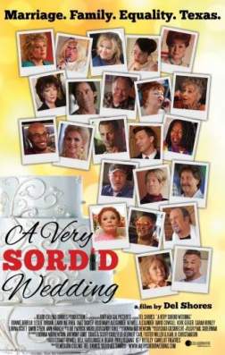 Фильм Очень противная свадьба (2017)