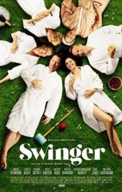 Фильм Свингер (2016)