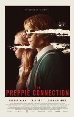 Фильм Студент со связями (2015)