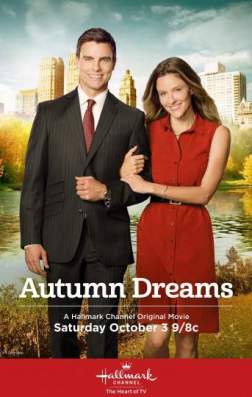 Фильм Осенние сны (2015)