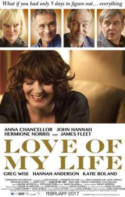 Фильм Любовь всей моей жизни (2017)