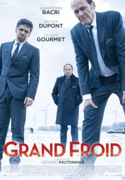 Фильм Большой холод (2017)