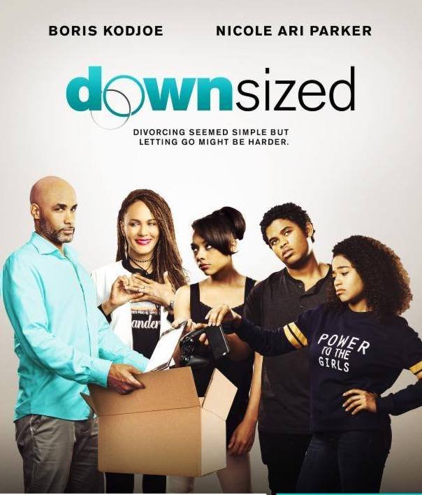 Фильм Переезд (2017)