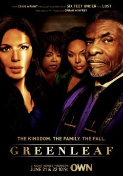 Фильм Гринлиф (2 сезон)