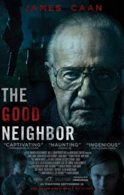 Фильм Хороший сосед (2016)