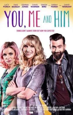 Фильм Ты, я и он (2017)