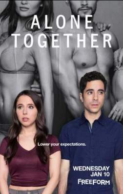 Фильм В одиночестве вместе (1 сезон)