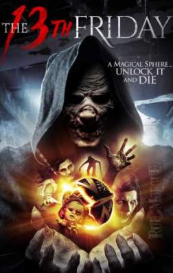 Фильм Тринадцатая пятница (2017)