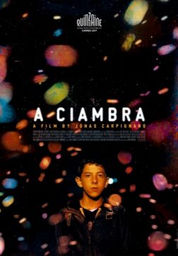 Фильм Чьямбра (2017)