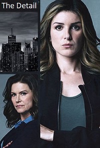 Фильм Зацепка (1 сезон)