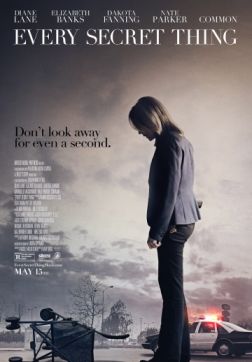 Фильм Каждая секретная вещь (2014)