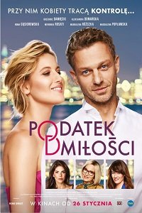 Фильм Налог на любовь (2018)