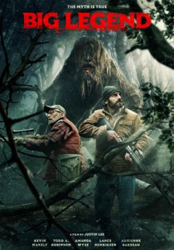 Фильм Большая легенда (2018)