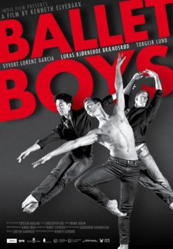 Фильм Мальчики балета (2014)