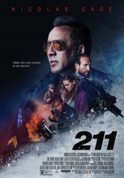 Фильм Код 211 (2018)