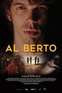 Фильм Альберт (2017)