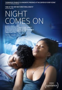 Фильм Приходит ночь (2018)