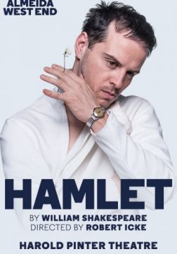 Фильм Гамлет (2018)