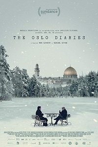 Фильм Дневники Осло (2018)